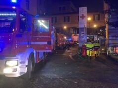 Roma, evacuati 30 pazienti da Policlinico Umberto I