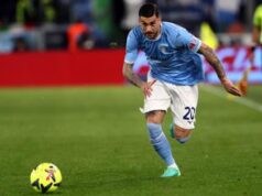 Roma, furto in casa di Zaccagni: rubati gioielli