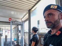 Roma: rissa con ferito alla stazione Marconi: immediato l’intervento di Italpol