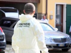 Salsomaggiore, donna uccisa a colpi di mazza: arrestato il marito