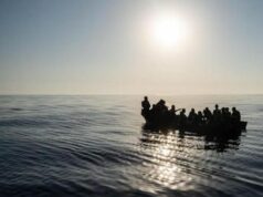 Sbarco con migrante morto a Lampedusa, tre arresti