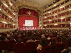 Scala: Don Carlo aprirà la Prima 2023 per la nona volta