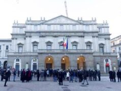 Scala, Fortunato Ortombina nuovo sovrintendente