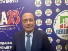 Schifani: “Aprirò tutti i dossier sul tavolo senza paure”
