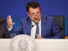 Sciopero 27 novembre, Salvini firma precettazione: stop ridotto a 4 ore