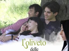 Sicilia: Primo film prodotto da Scuola Da Vinci