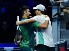 Sinner-Djokovic, oggi finale delle Atp Finals: Jannik contro re Nole