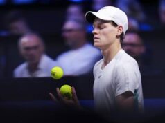 Sinner-Medvedev, Jannik cerca tris contro il russo: i precedenti