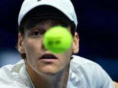 Sinner-Medvedev, oggi la semifinale delle Atp Finals