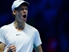Sinner batte Rune, ora semifinali Atp Finals. Con Jannik avanza Djokovic
