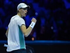 Sinner contro Shelton negli ottavi Indian Wells: quando e dove vederla in tv