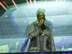 Snoop Dogg dice addio alla marjuana: “Ho deciso di smettere”