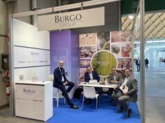 Sostenibilità , a Ecomondo 2023 la missione green di Burgo Group