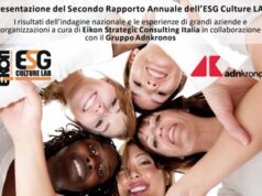 Sostenibilità , il 76% degli italiani non conosce i criteri Esg