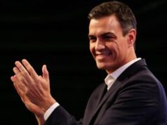 Spagna, Sanchez confermato premier dopo 4 mesi di stallo politico