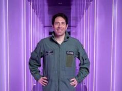 Spazio, Carlucci (Cnr): “Positivo bilancio missione Virtute 1 Virgin Galactic, formazione è strategica”