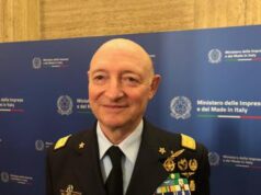 Spazio, Gen. Goretti: “La Difesa può mettersi in gioco, usate le nostre competenze”
