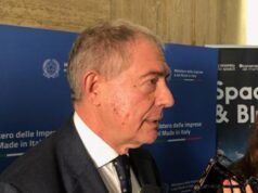 Spazio, Urso: “Nei prossimi mesi collegato su mare, spazio e Ia”