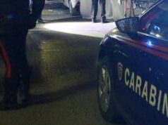 Stesa di camorra a Pomigliano D’Arco, raffica di proiettili contro due appartamenti