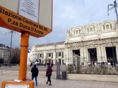 Store manager Milano: ”pago 5mila euro ogni mese per proteggere me e i miei ragazzi”