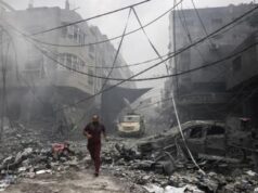 Sudafrica sfida Israele, la mossa di Tel Aviv contro l’accusa di genocidio a Gaza