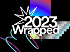 Taylor Swift nel mondo e Sfera Ebbasta in Italia, i più ascoltati su Spotify