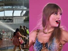 Taylor Swift rinvia concerto a Rio de Janeiro dopo morte fan