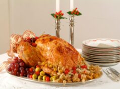 Thanksgiving, dalle americanate alla versione ‘made in Italy’ ma senza tacchino