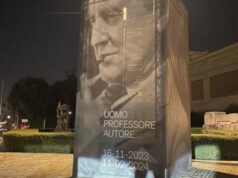 Tolkien, Sangiuliano: “No a polemicuzze politiche, da lui messaggio universale”