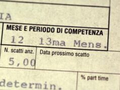 Tredicesima in arrivo per 35 milioni di italiani