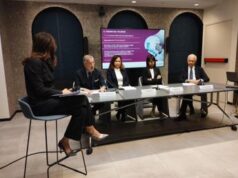 Tumori polmone, al via campagna consapevolezza ‘Nuove opzioni. Nuovi percorsi’