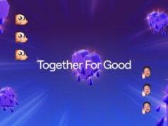 Twitch, settimana di beneficenza con l’evento globale Together for Good