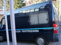 Uccise la sorella Alice, Alberto Scagni massacrato di botte in carcere