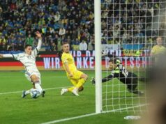 Ucraina-Italia 0-0, Nazionale di Spalletti qualificata a Euro 2024