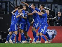 Ucraina-Italia in campo neutro alla BayArena di Leverkusen per via della guerra