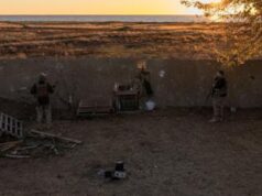 Ucraina, Kiev annuncia svolta a Kherson: successi su sponda est Dnipro