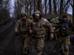 Ucraina, Nato: “Prepariamoci a lotta lunga e dura”