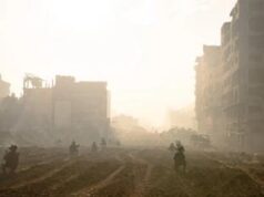 Ucraina e Israele, due guerre di cui non si vede la fine