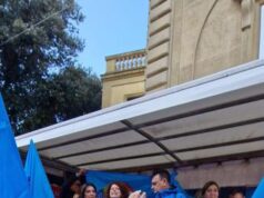 UilTemp, straordinaria risposta dalle piazze