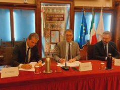 Un nuovo accordo quadro tra universita’ di bologna e il gruppo Autostrade per l’Italia