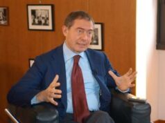 Urso: “Innovazione, transizione e internazionalizzazione chiavi per crescita sostenibile”