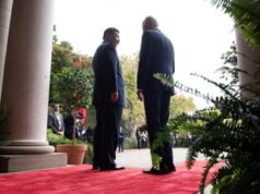 Usa-Cina, incontro Biden-Xi: “Tensioni non devono sfociare in conflitto”