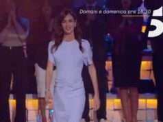 Verissimo oggi e domani su Canale 5, tutti gli ospiti da Mughini a Tacconi