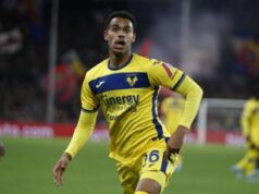 Verona-Lecce 2-2, doppia rimonta gialloblu