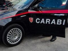 Violenta figlia di 10 anni, arrestato 46enne a Tivoli