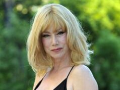 Violenza su donne, Nancy Brilli protagonista campagna Regione Lazio: “Sabato non sarò in piazza”