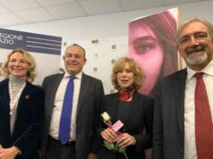 Violenza su donne, alla Pisana un convegno ‘per costruire una rete forte’