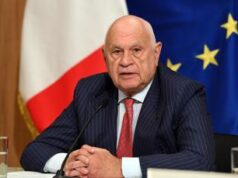 Violenza sulle donne, Nordio: “Vademecum per far conoscere fenomeno ed educare al rispetto”