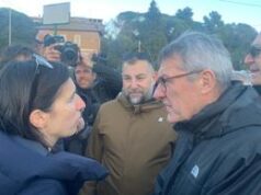 Violenza sulle donne, Schlein in piazza a Roma: “Stop mattanza, Paese chiede passo avanti”