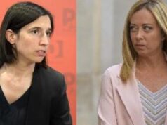 Violenza sulle donne, Schlein raccoglie appello Cortellesi: “Sì ad azione comune con Meloni”